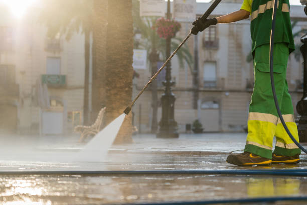 Local Pressure Washing Services in Ash Flat, AR