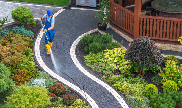 Why Choose Our Certified Pressure Washing Experts for Your Project Needs in Ash Flat, AR?